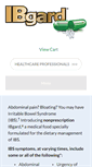 Mobile Screenshot of ibgard.com